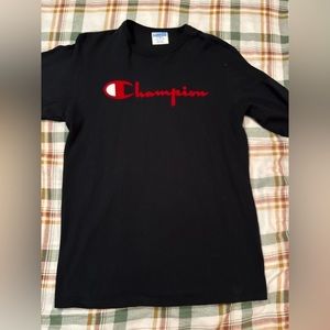 Champion long sleeve